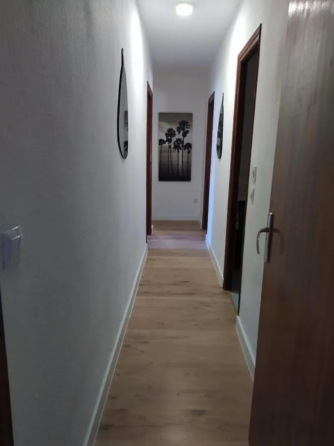 Apartment Piso Amplio De 4 Habitaciones En El Centro De Toledo Spain