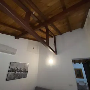 Apartamento Gigantones, Toledo
