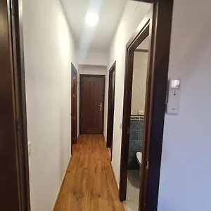 Apartamento Bulas 24, Toledo