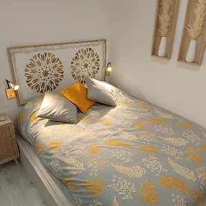 Apartamento Cristo Del Rocio - Parking Gratis, Toledo