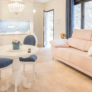 Apartamento Florinda De La Cava - 3, Toledo