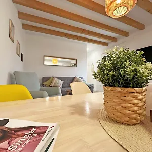 Apartamento Rayo De Luz, Toledo