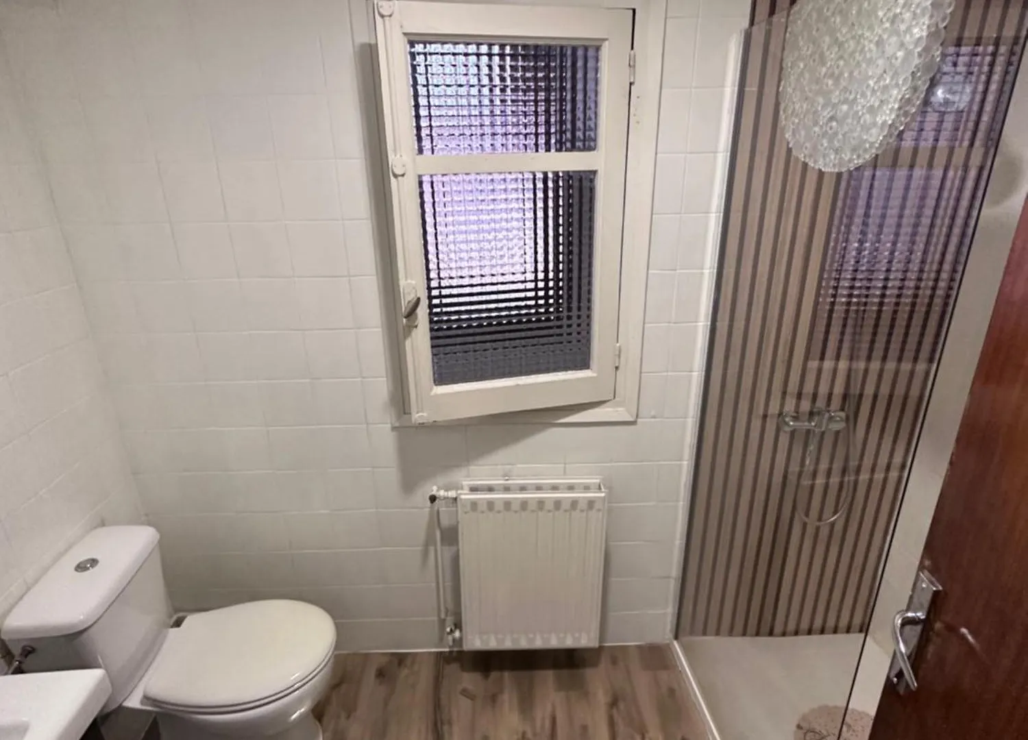 Piso Amplio De 4 Habitaciones En El Centro De Toledo Apartamento